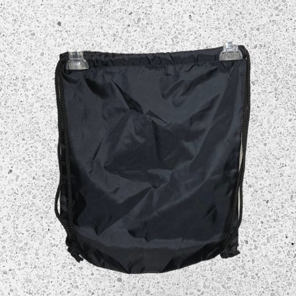 Bruno Mars 24k Magic World Tour Drawstring Backpack - Picture 2 of 3